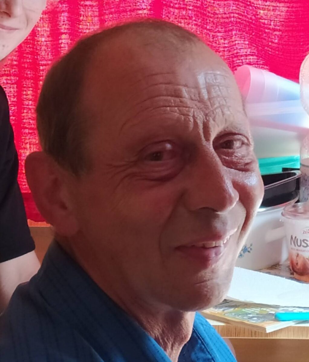 Nachruf Alfred Roth: ein Camper mit Herz