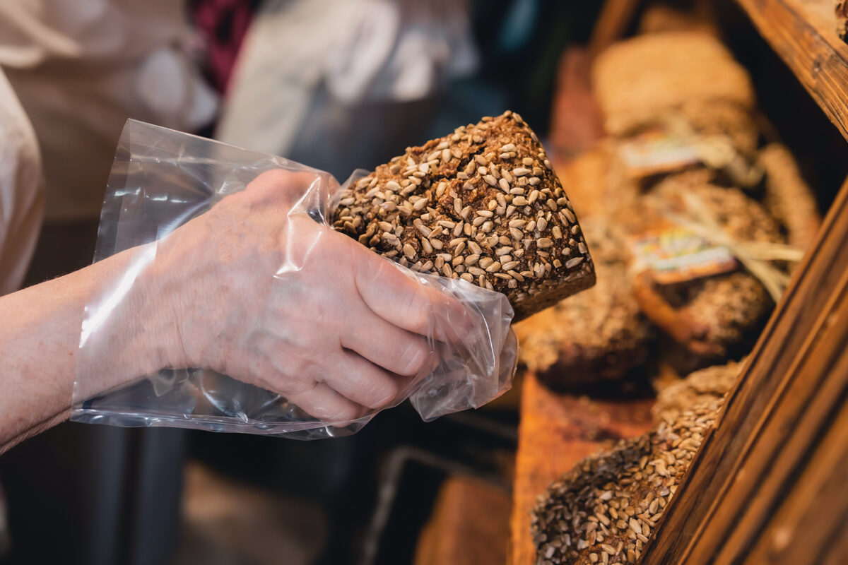 Gewerkschaft fordert "größere Brötchen" für die Bäckerei-Beschäftigten