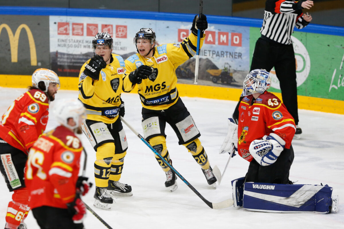 Bayreuth Tigers: Rettung in letzter Minute?