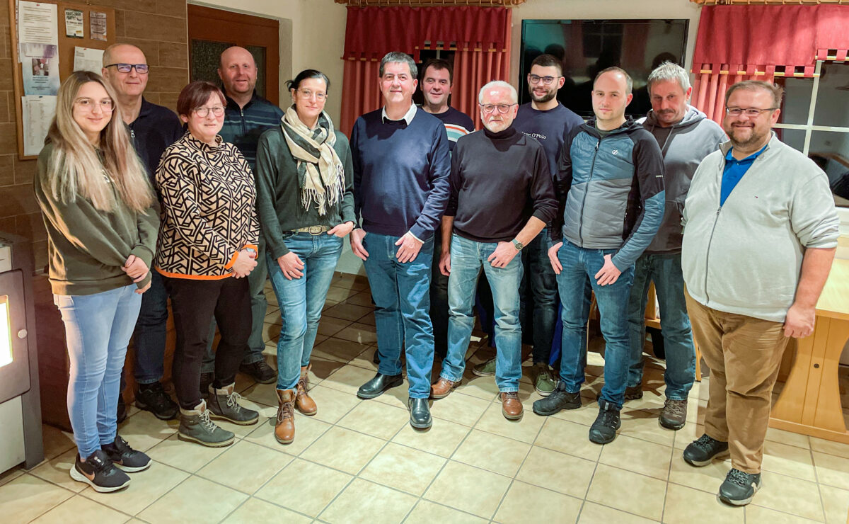 2025: Historischer Erntedankzug in Kastl kehrt zurück