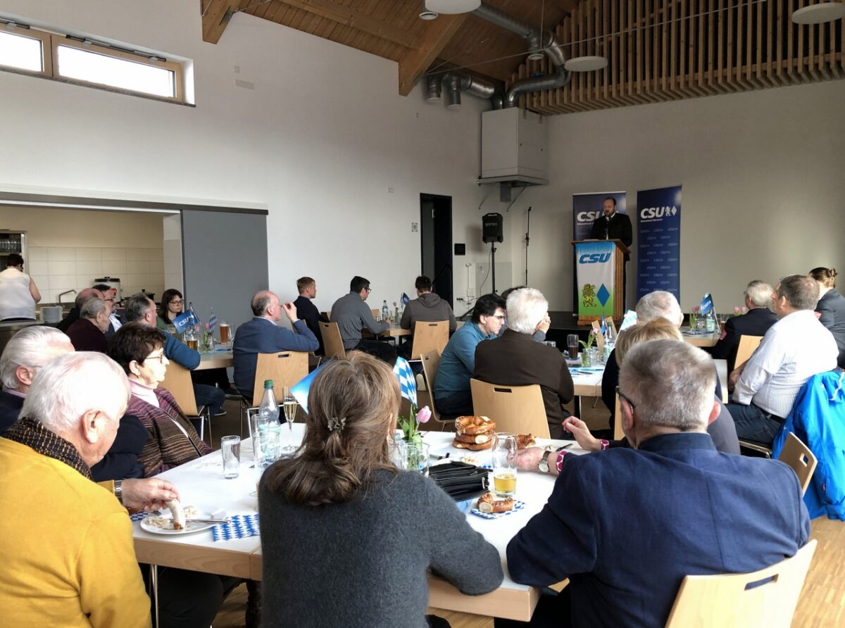 Klinikums-Neubau entscheidend für Gesundheitsversorgung