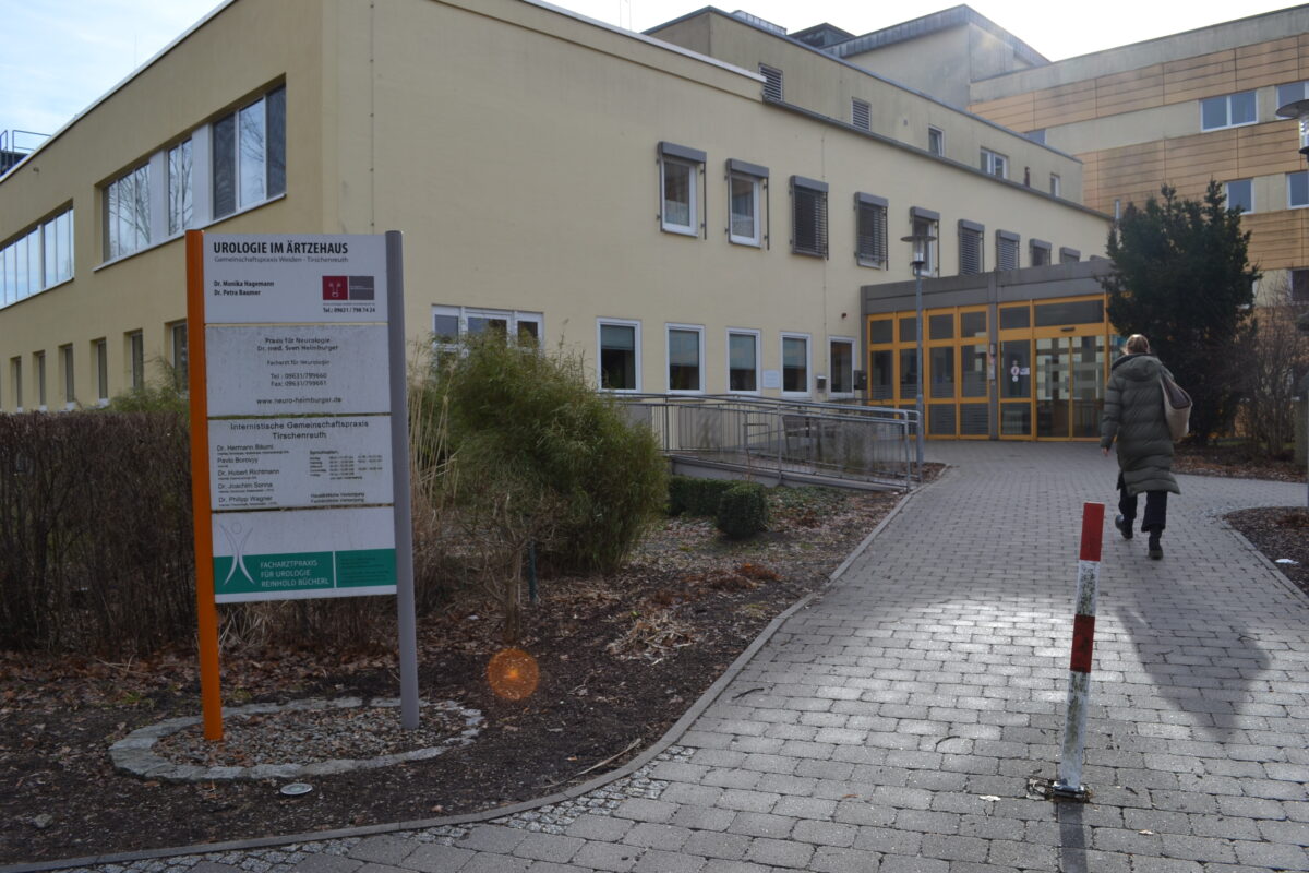 „Die KNO-Reform ist nachvollziehbar und alternativlos“