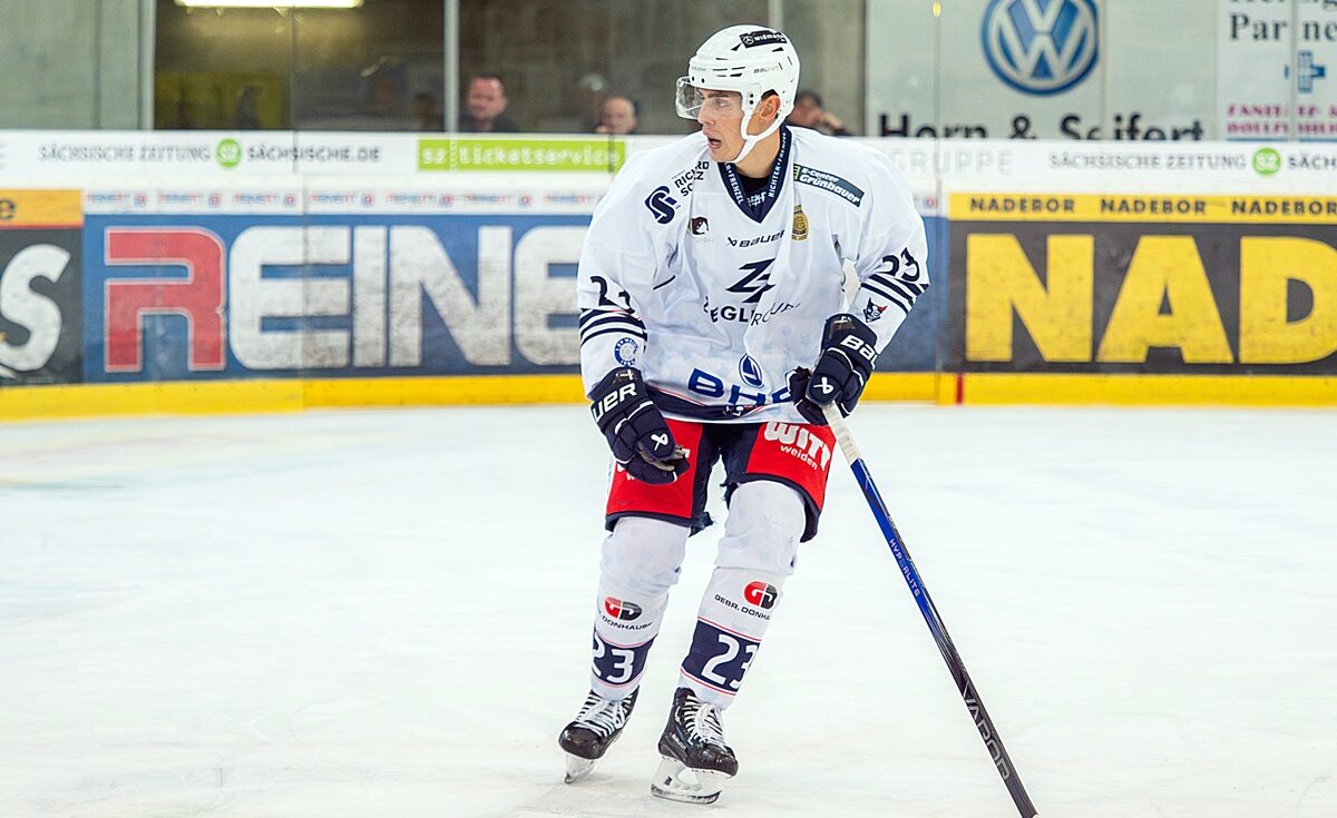 Hochklassiges Topspiel geht an die Blue Devils Weiden