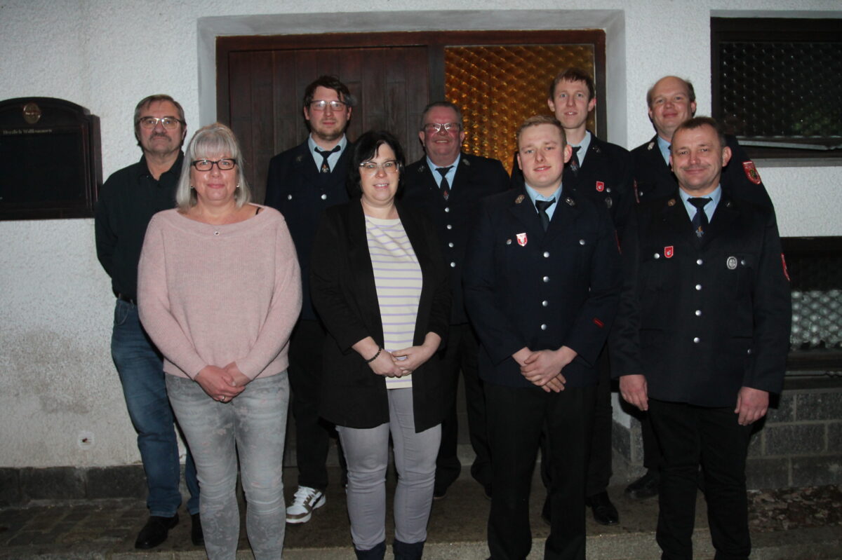 Feuerwehr Georgenberg: Ein spannender Rückblick