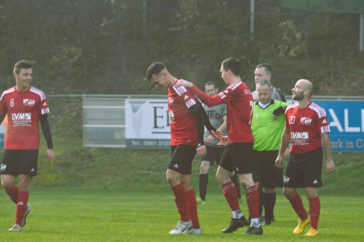 Spielgemeinschaft SC Luhe-Wildenau – SV Etzenricht ist bald Geschichte