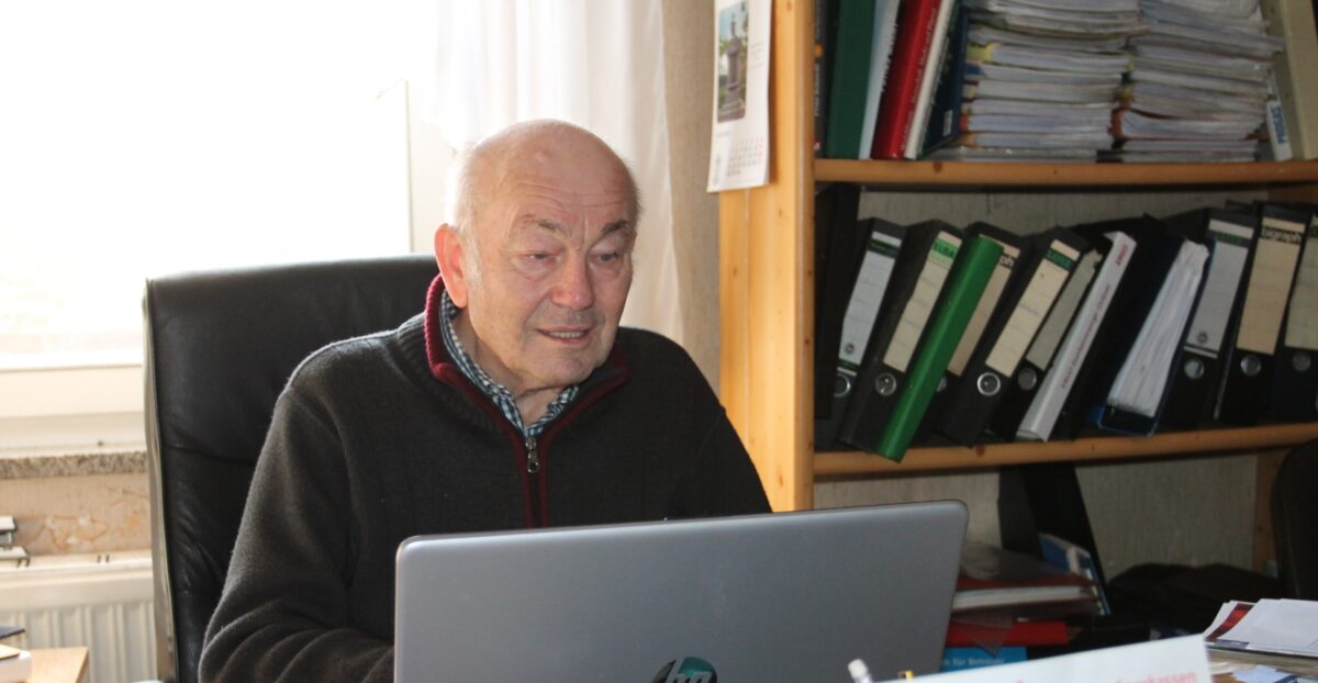 Neulosimthal – ein verschwundenes Dorf mit langer Geschichte