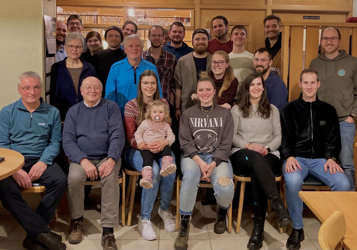 Musikinitiative Vohenstrauß: Vorfreude auf ein ereignisreiches Jahr