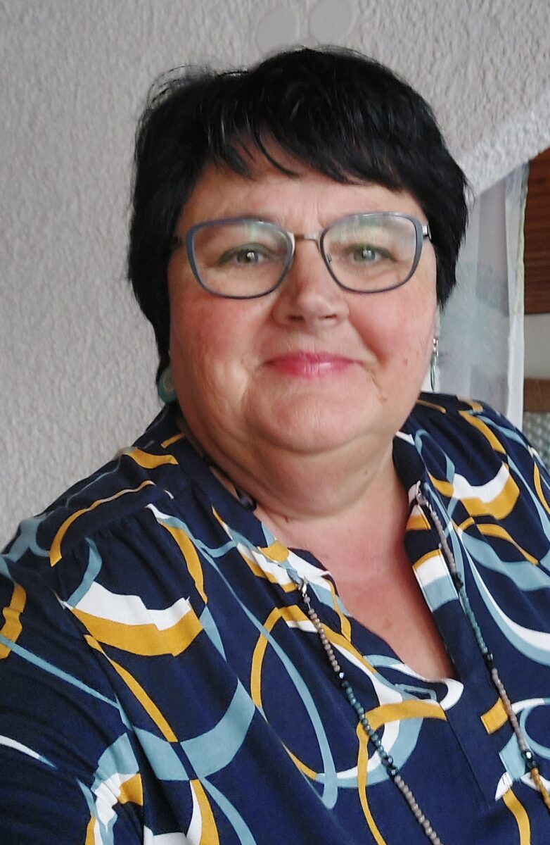 „Spina bifida“-Arbeitskreis sucht Kandidaten       für Vorsitz