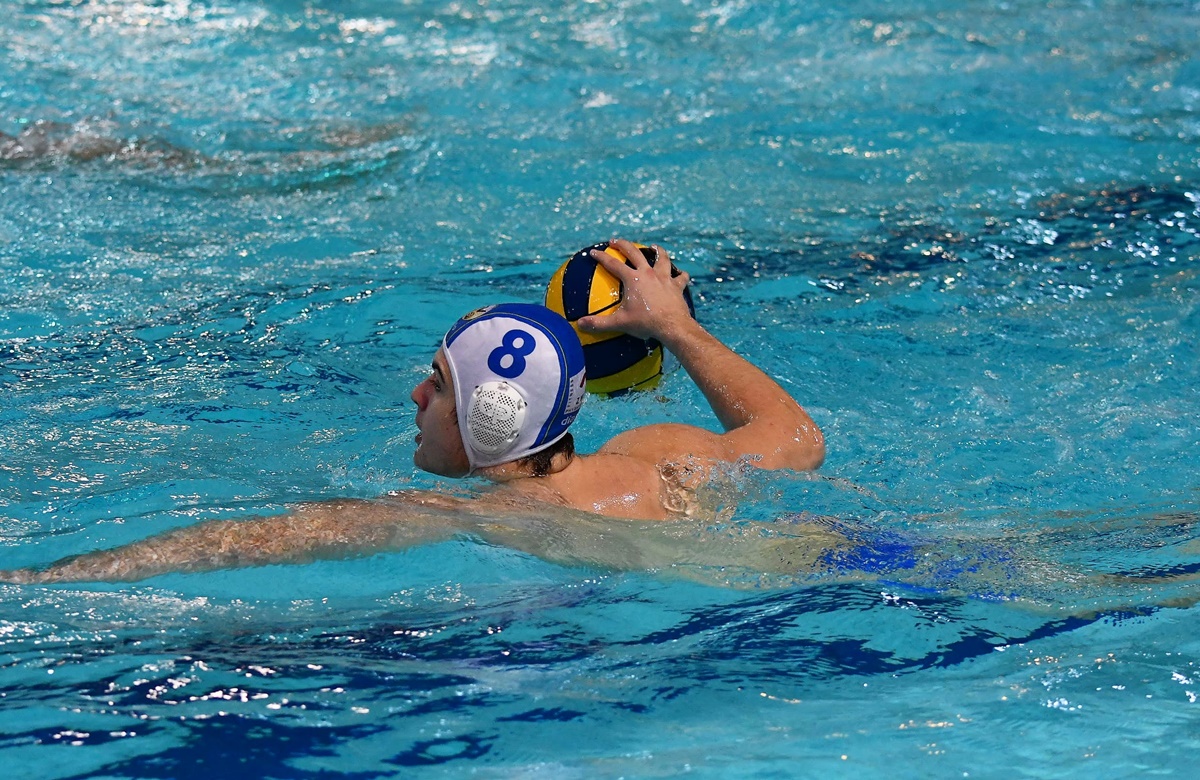 Wasserball-Pokal: Weiden kassiert beim SVV Plauen eine schmerzhafte Schlappe