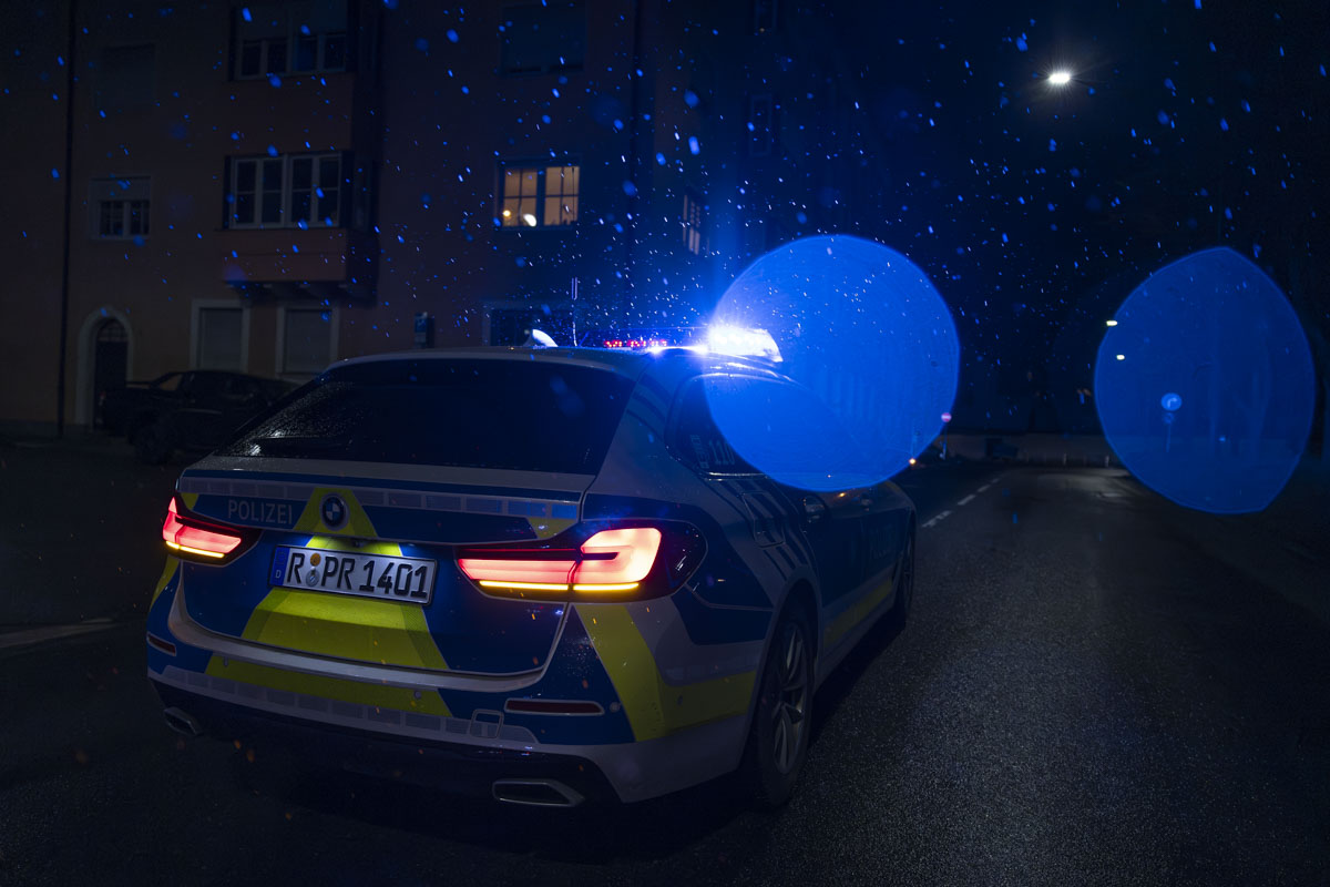 Skelettfund bei Furth im Wald Ermittler suchen Identität