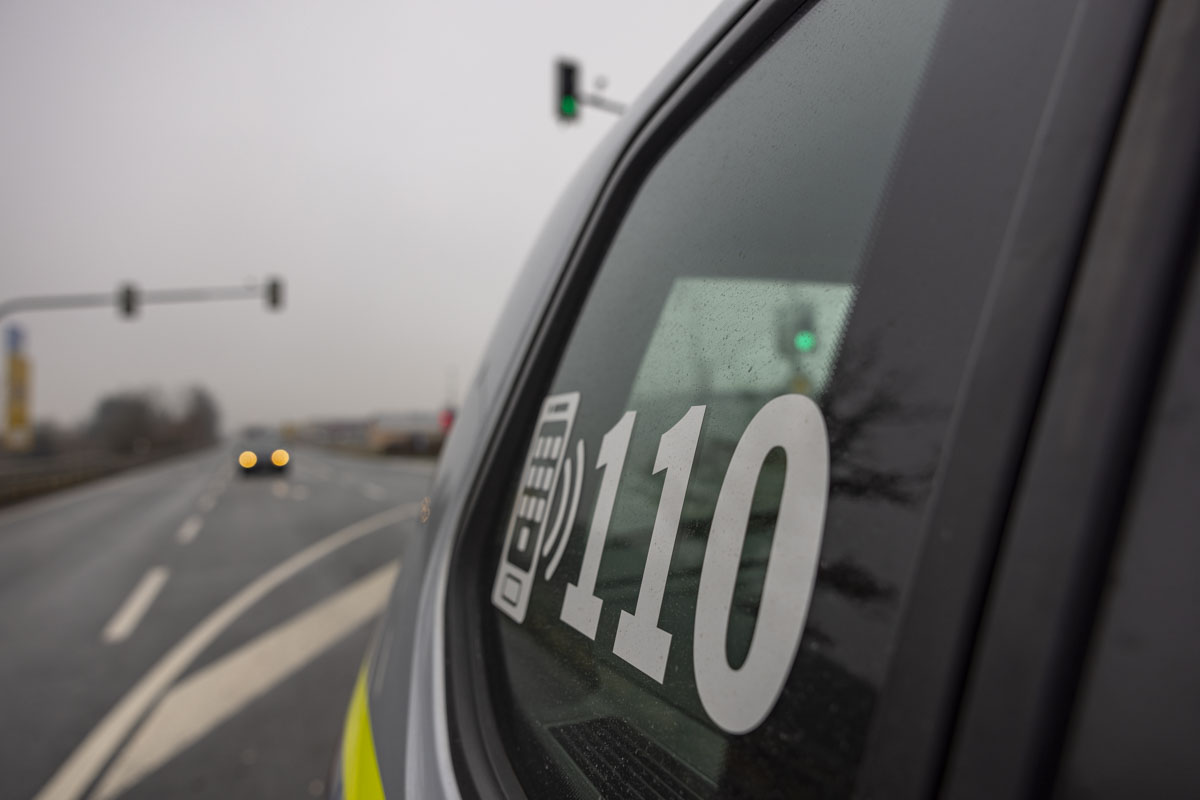 Serie von Diebstählen in Krummennaab