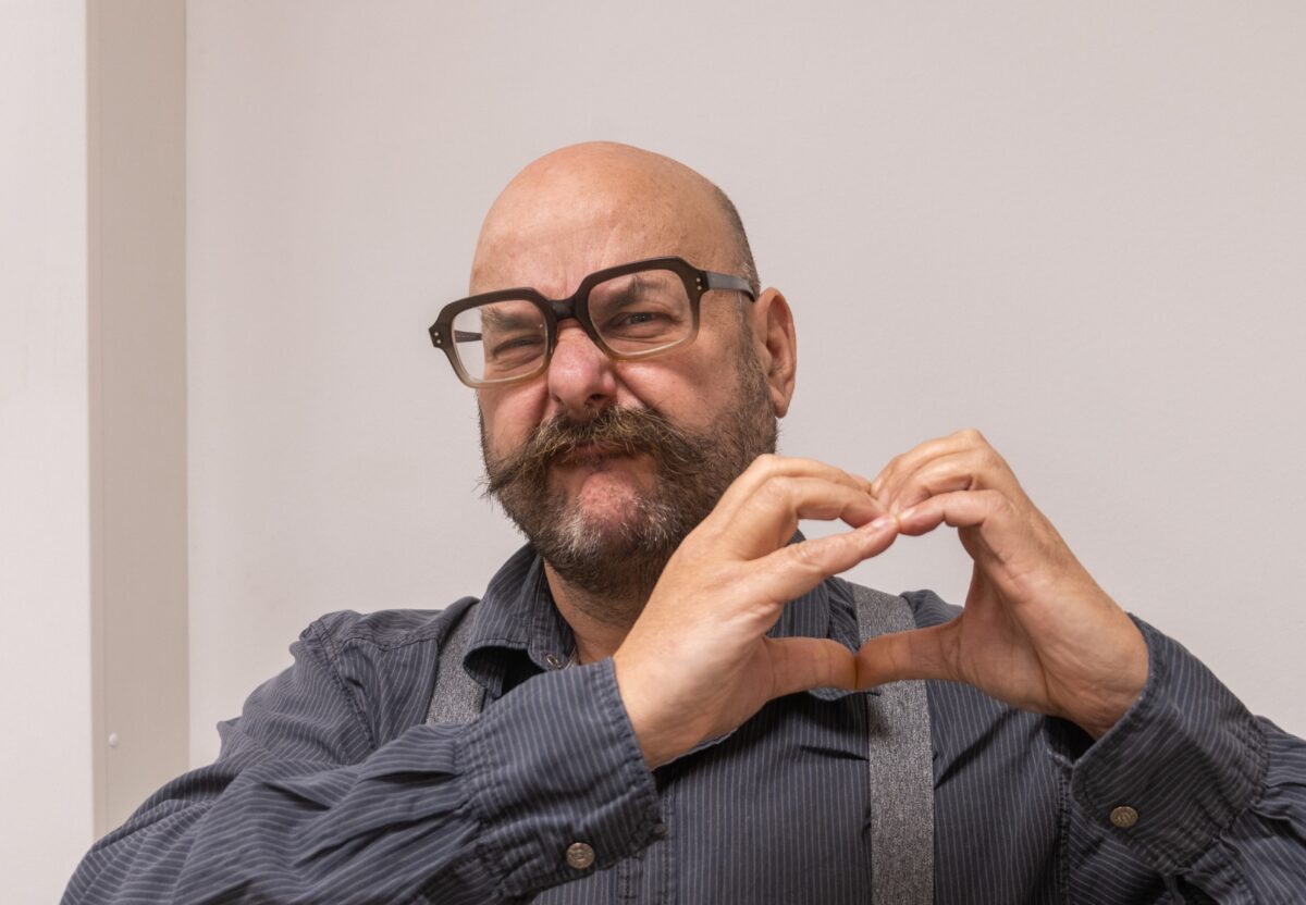 Bockboanig [ˈbɔkbaɪ̯nɪç]: Eine Lobby für Kinder? Laaangweilig...