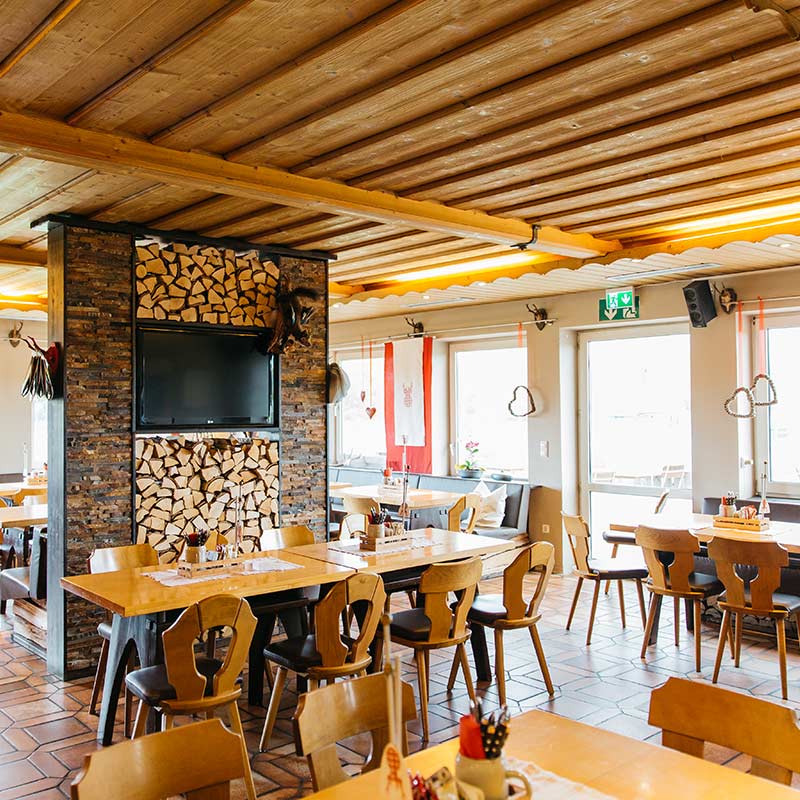 „d'Wirtschaft“: Von urig-bayerisch bis modern und vornehm