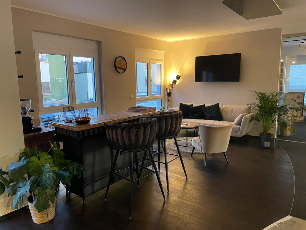 Raumschmiede Lindner ist mehr als ein Geschäftsmodell, es ist eine echte Herzensangelegenheit