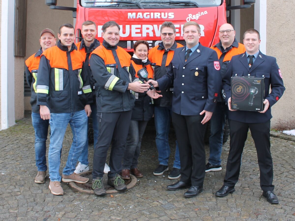 Mehr Durchblick in brenzligen Situationen