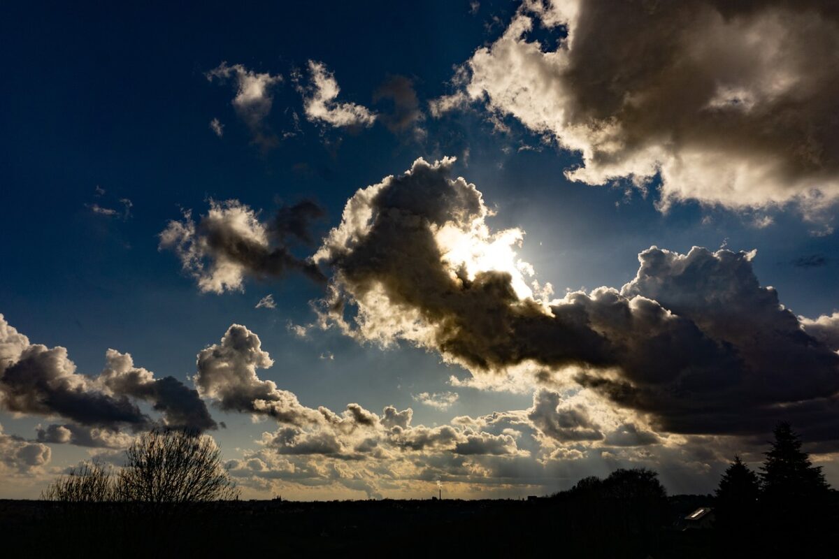 Wetterumschwung kommt: War es das schon mit dem Winter?