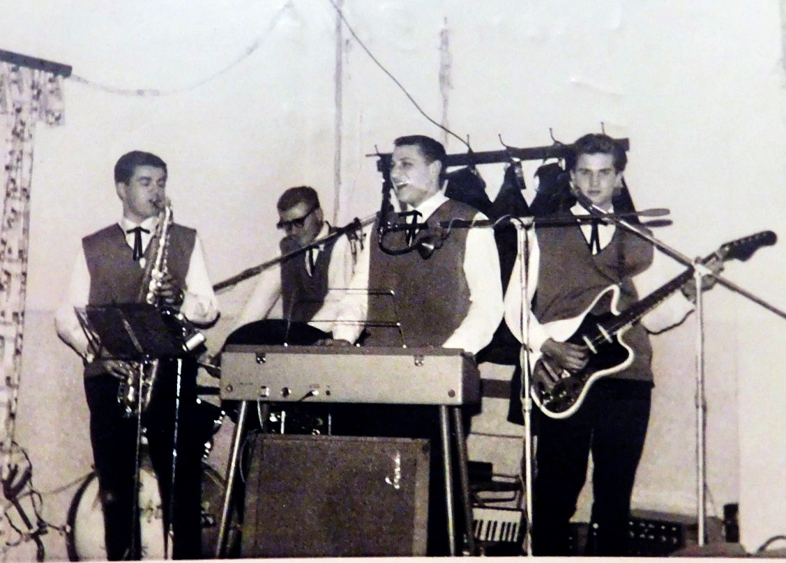 Original, Urgestein und Musiktalent - 70 Jahre zwischen Oberpfalz und Oberfranken