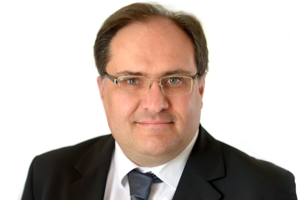 2018 Wittmann Markus Dr. (c)Juliane Zitzlsperger_medbo