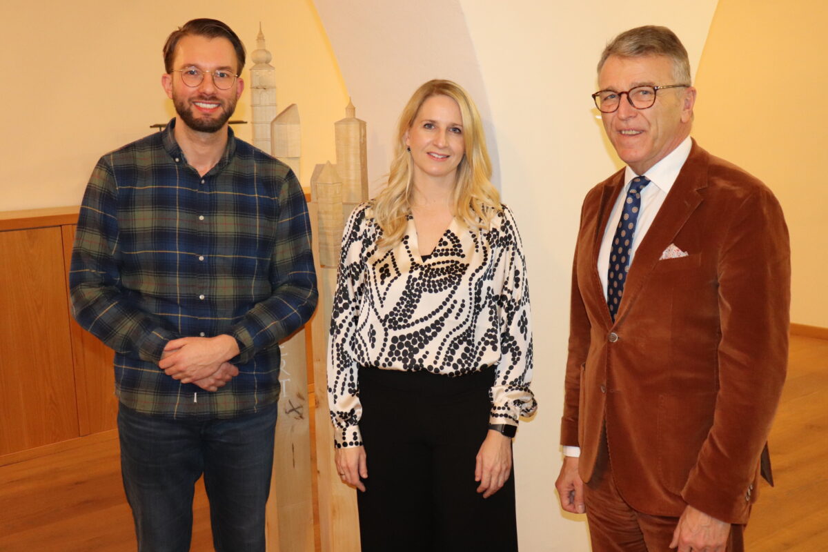 Freude über Fachärzte-Verstärkung ist groß