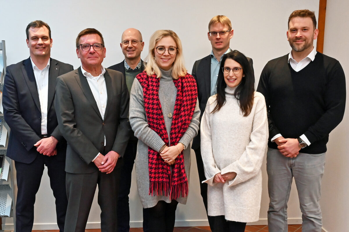 Wirtschaft beklagt unsichere Aussichten