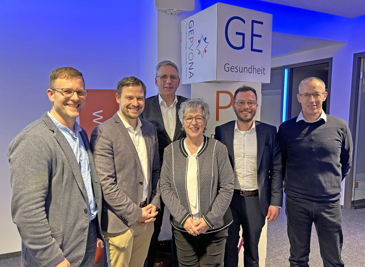 20240221 Gepvona Gruppe Foto: Martin Stangl