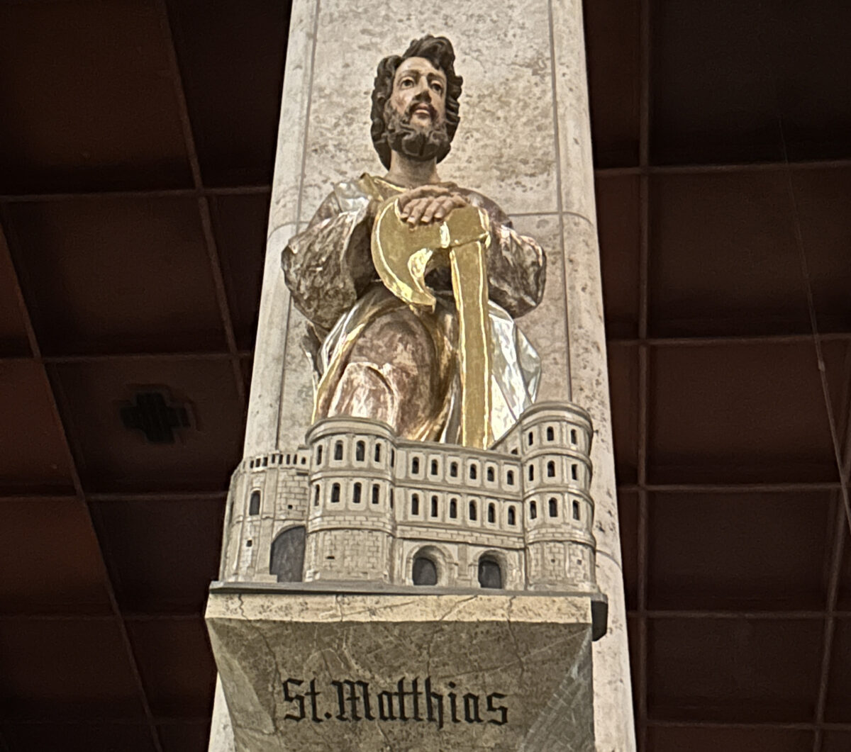 20240224 Namenstag Matthias Foto Martin Stangl