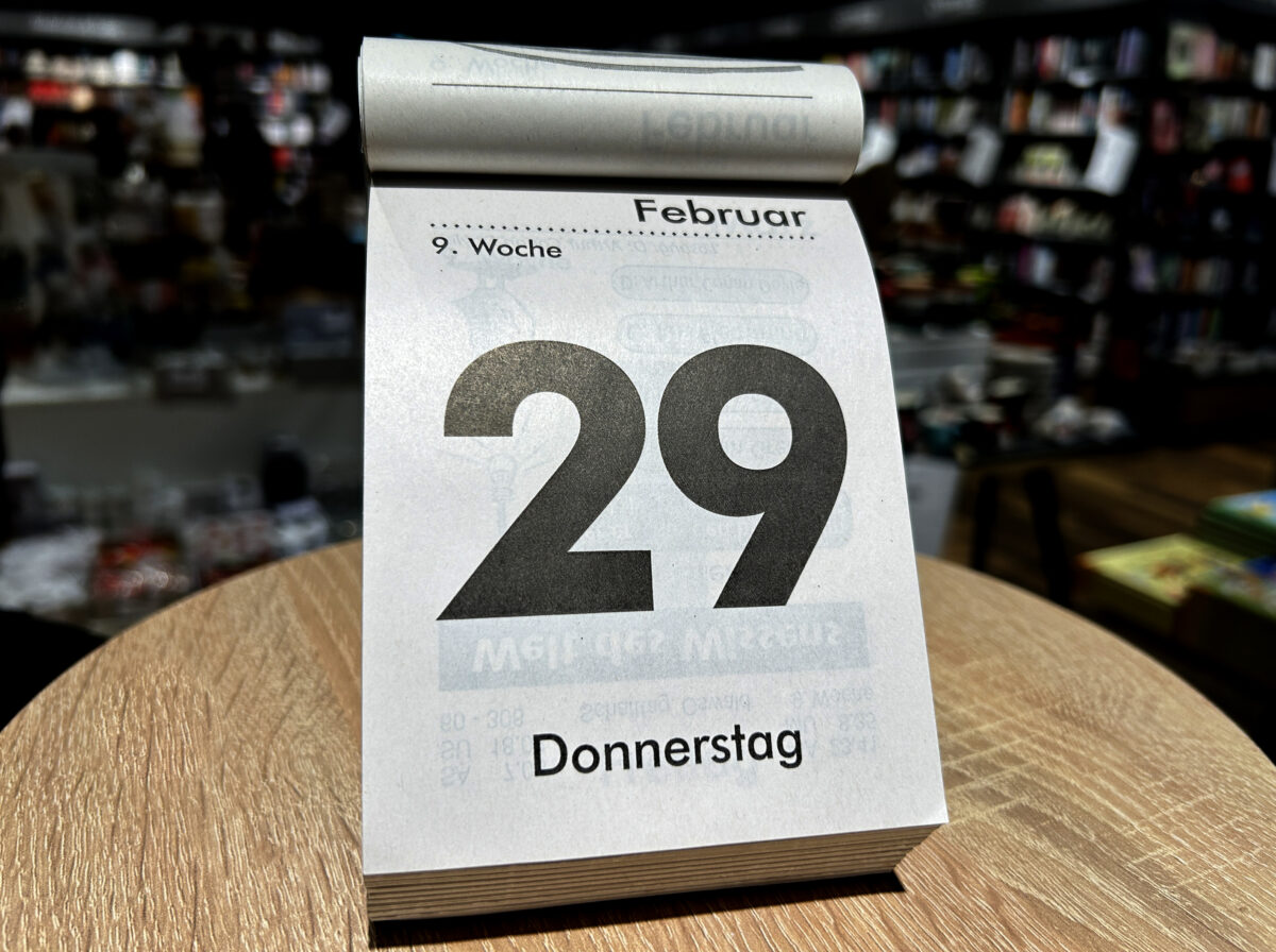 20240229 29 Schalttag Foto Martin Stangl