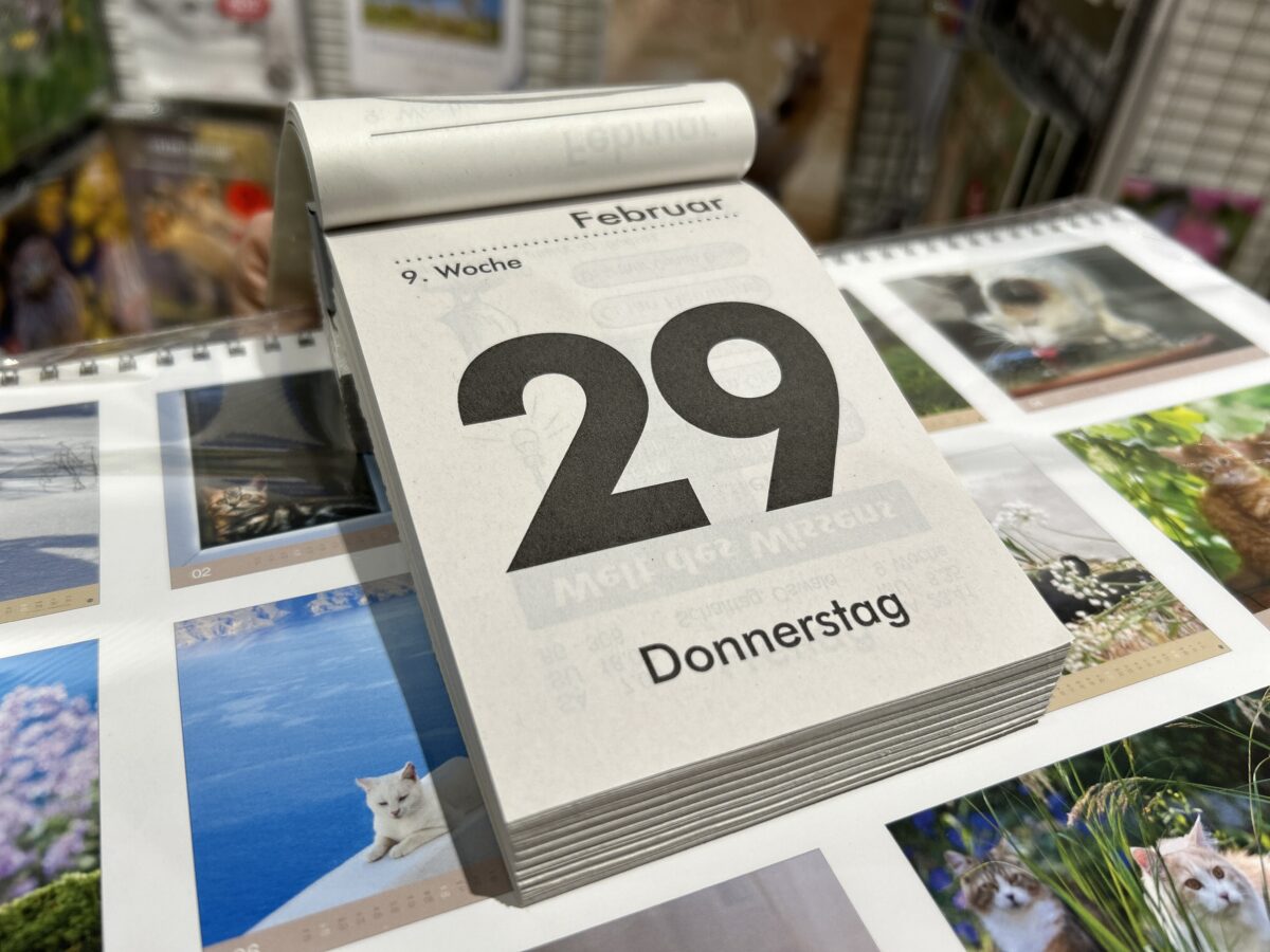 20240229 29 Schalttag Foto Martin Stangl