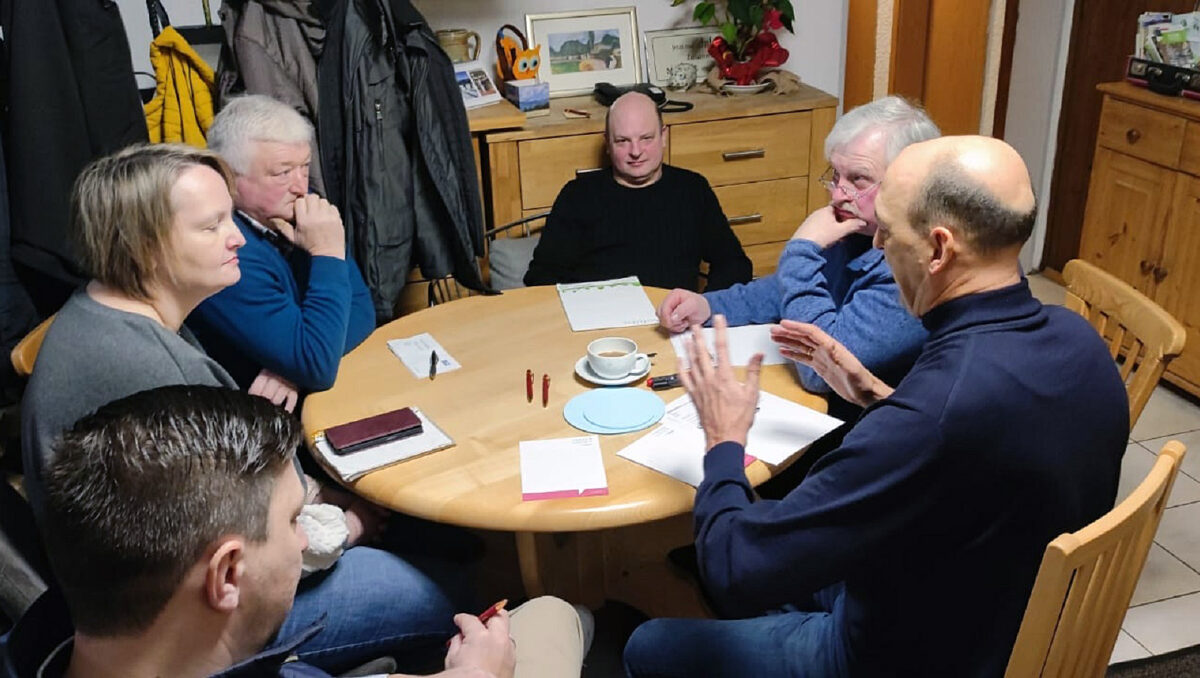 CSU definiert Ziele und verfeinert Strategien