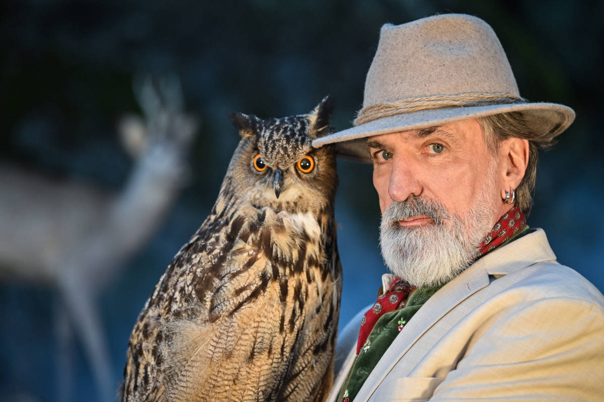 Der Watzmann ruft – Theaterfahrt des VdK Luhe/Leuchtenberg