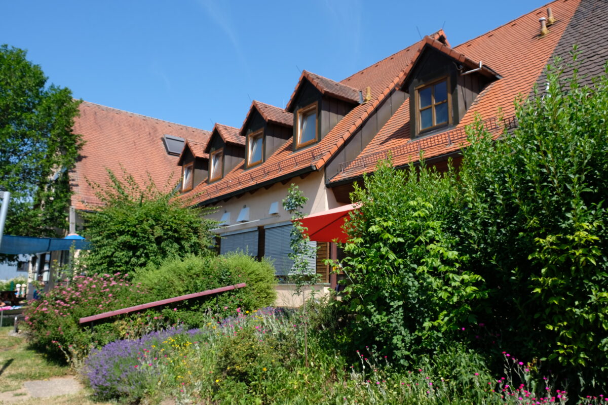 Gemeinderatssitzung: Speinsharter Kindergarten wird bald Baustelle
