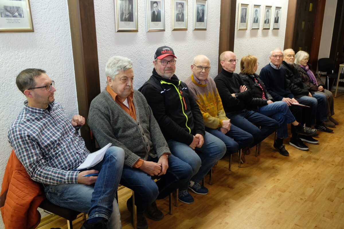 Neues Planfeststellungsverfahren für die Ortsumgehung Kirchenthumbach