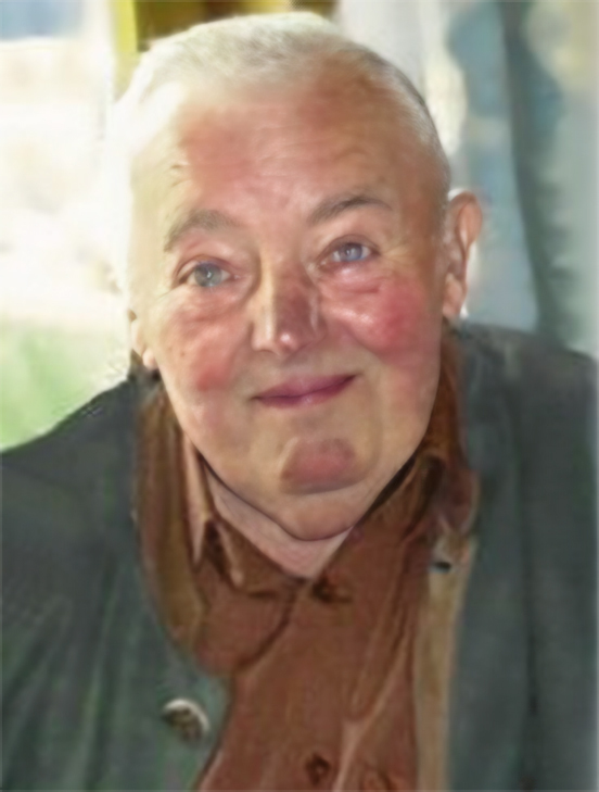 Nachruf: Abschied vom "Stahlenzen-Rudi"