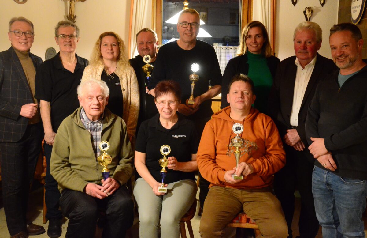 Freie Fotografen zeichnen sich aus durch hochklassige Bilder