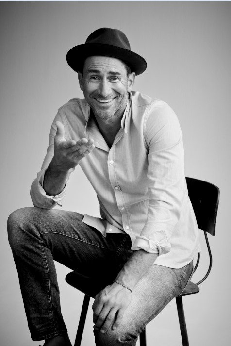 Harry G mit „HoamStories“ in der Oberpfalz