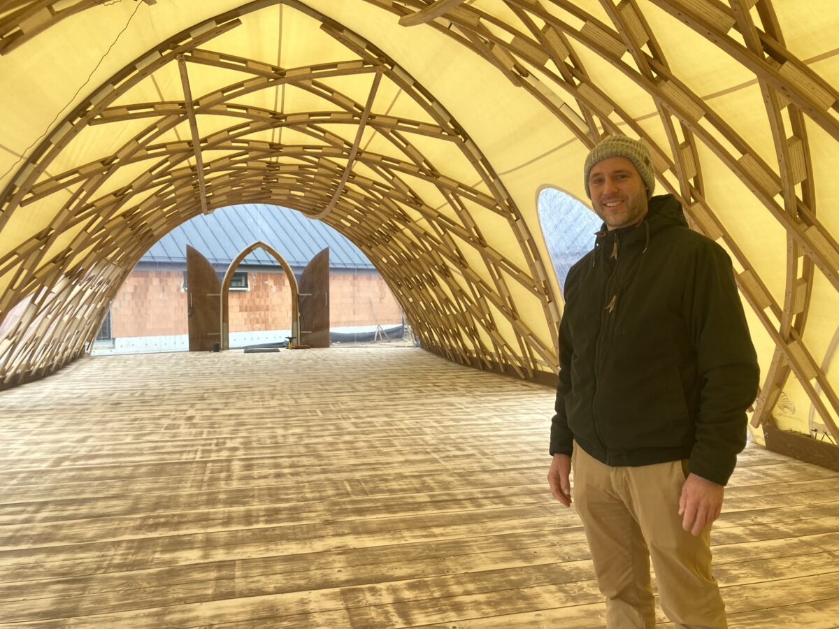 KulturGut Oberpfalz Jens Simon