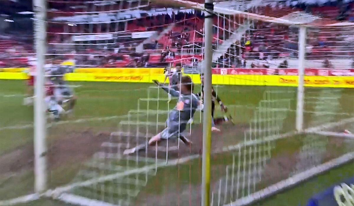 Jahn in Liga 3: Essen kontert Regensburg zurück auf den Boden der Tatsachen