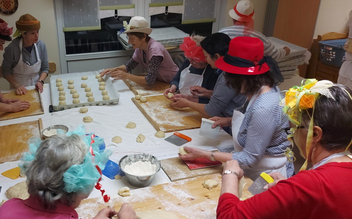 Kapazitätsgrenze erreicht: Ehrenamtliche Aktion sprengt alle Rahmen