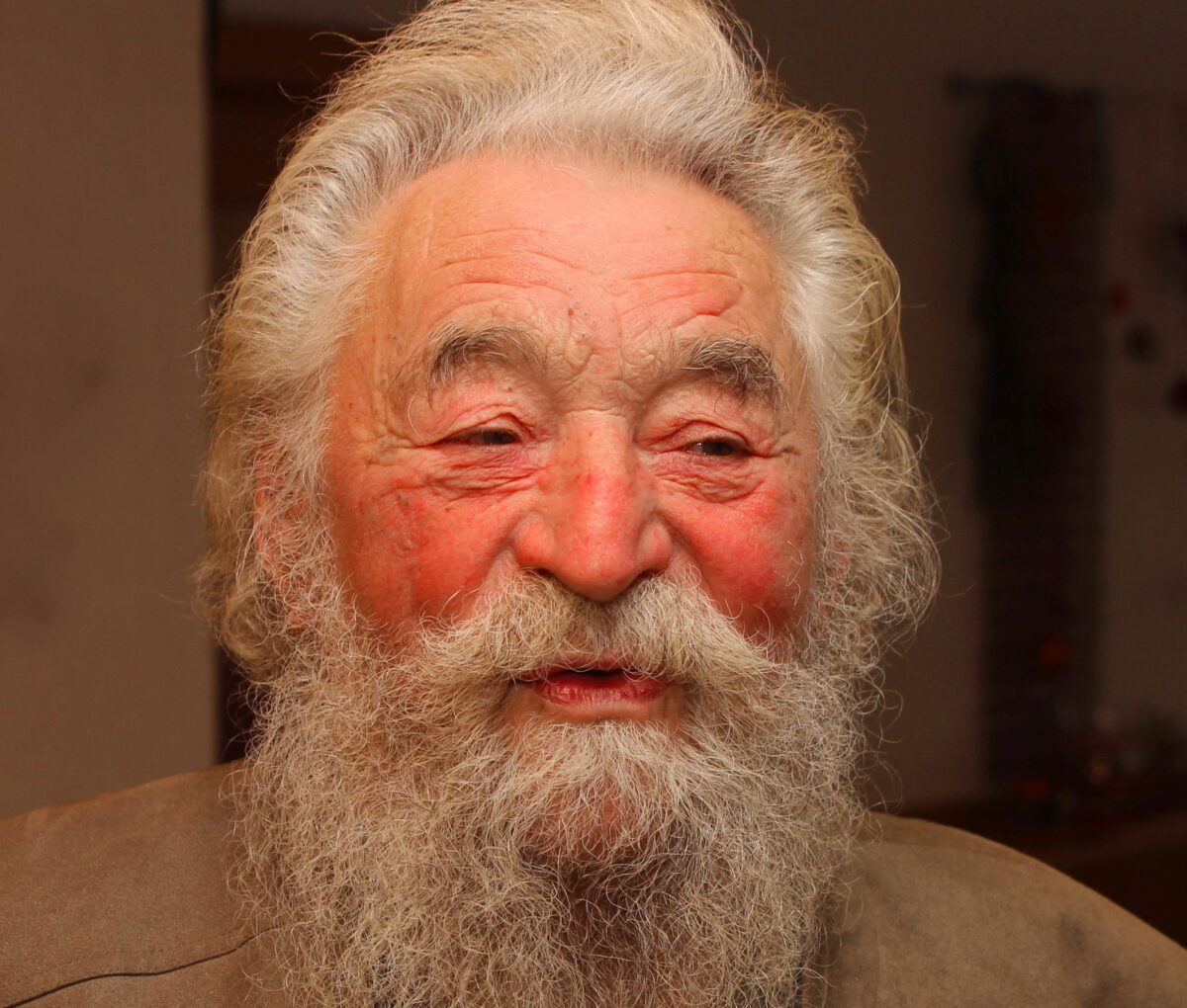 Nachruf: Etzenricht verliert markante Persönlichkeit und Original