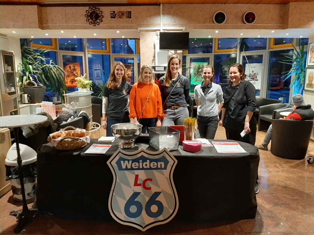 Volles Kino – volle Kasse: Charity Kino voller Erfolg