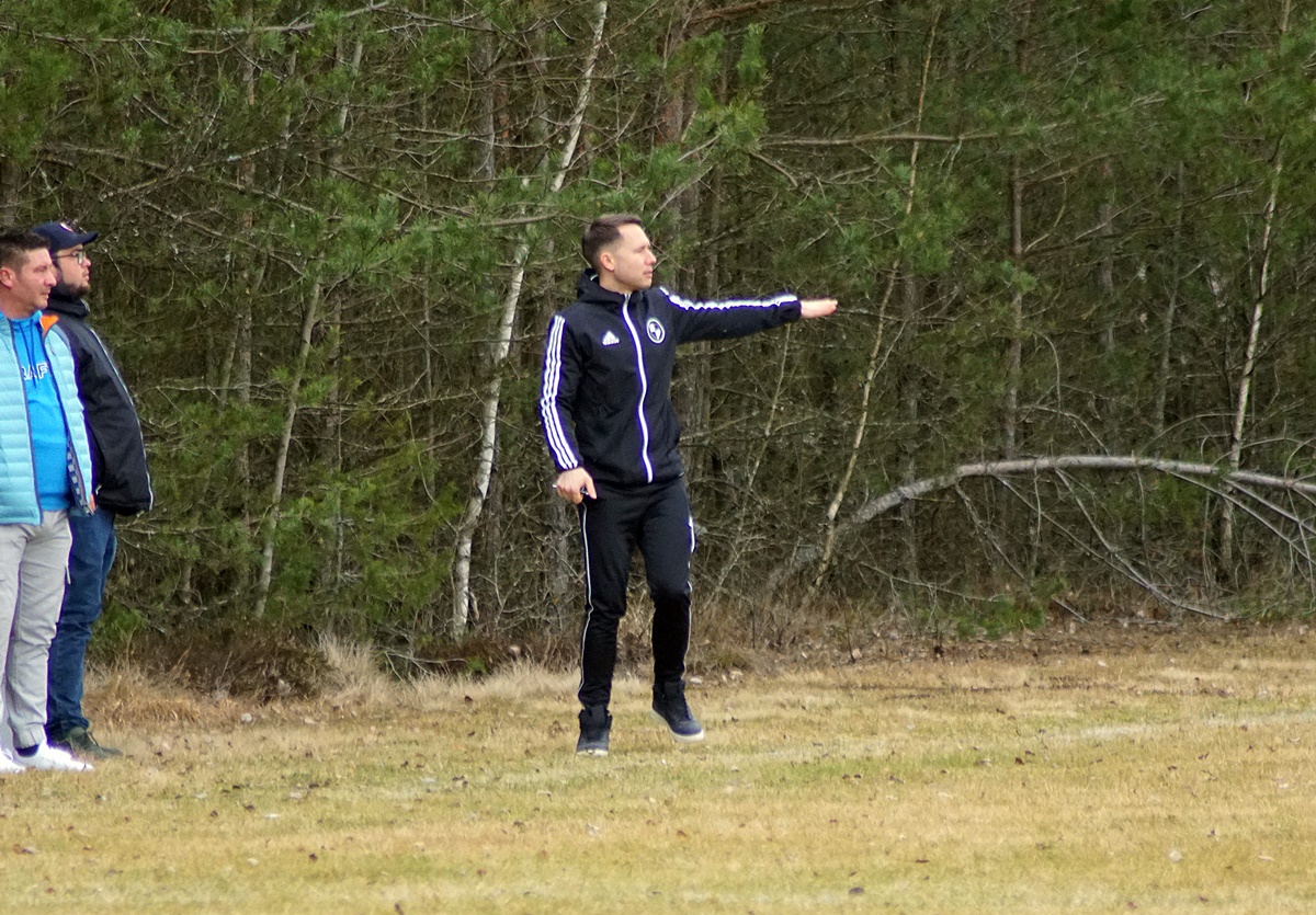 Marc Hemminger nicht mehr Trainer beim SVSW Kemnath