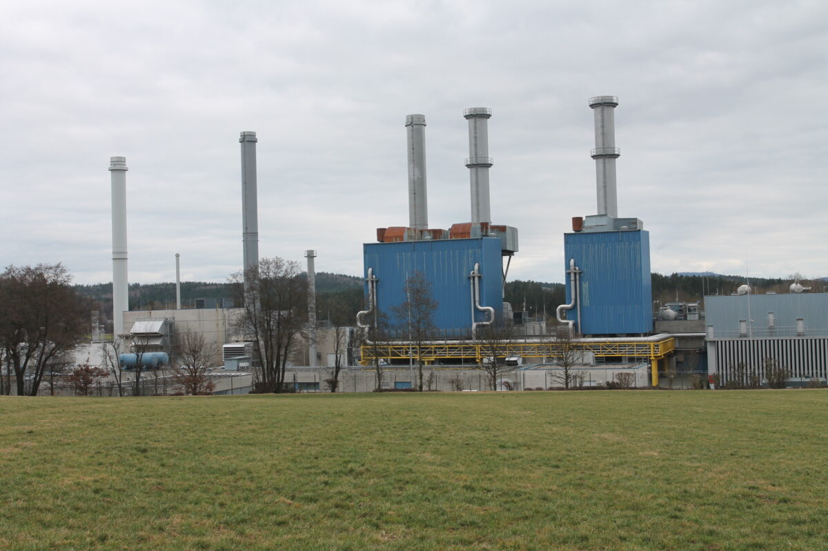 Zahlreiche Beschlüsse im Marktgemeinderat Waidhaus