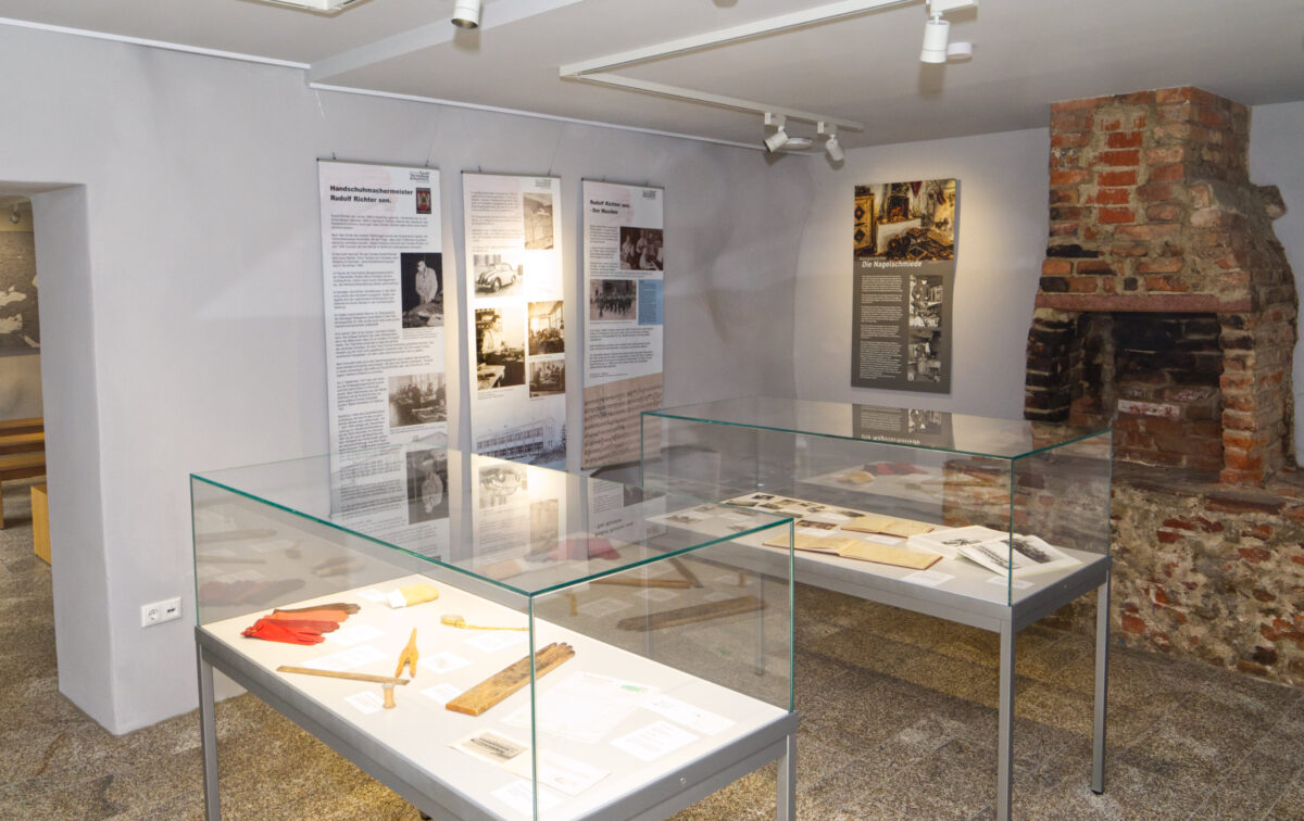 Sonderausstellung im Museum Flucht-Vertreibung-Ankommen verlängert