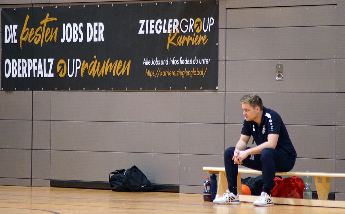 Auf die Weidener Handballdamen wartet das Team der Stunde