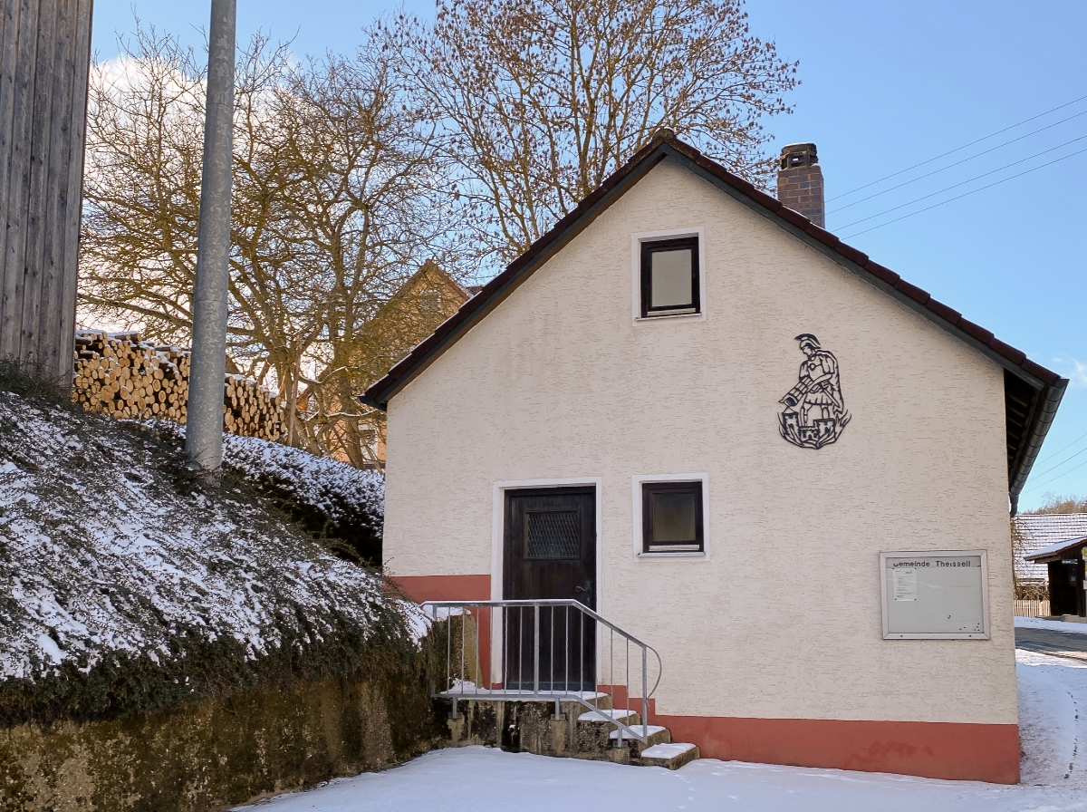 Gemeinde Theisseil braucht Millionen für Modernisierung ihrer Feuerwehren