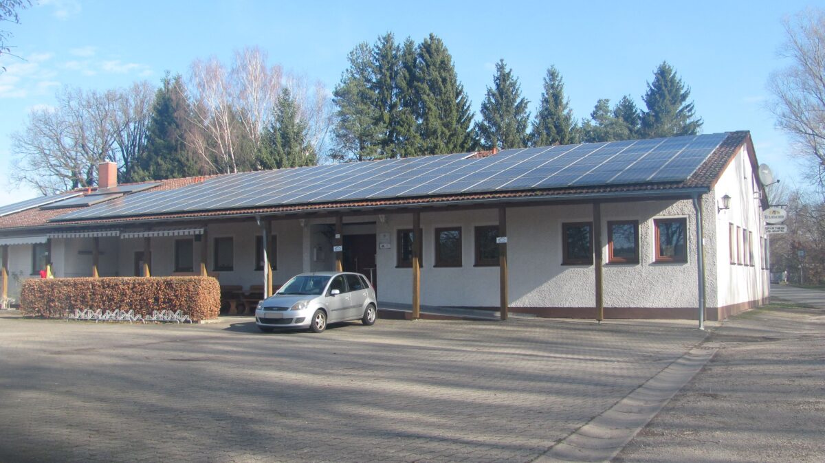 Marktrat Mantel hatte viel zu besprechen