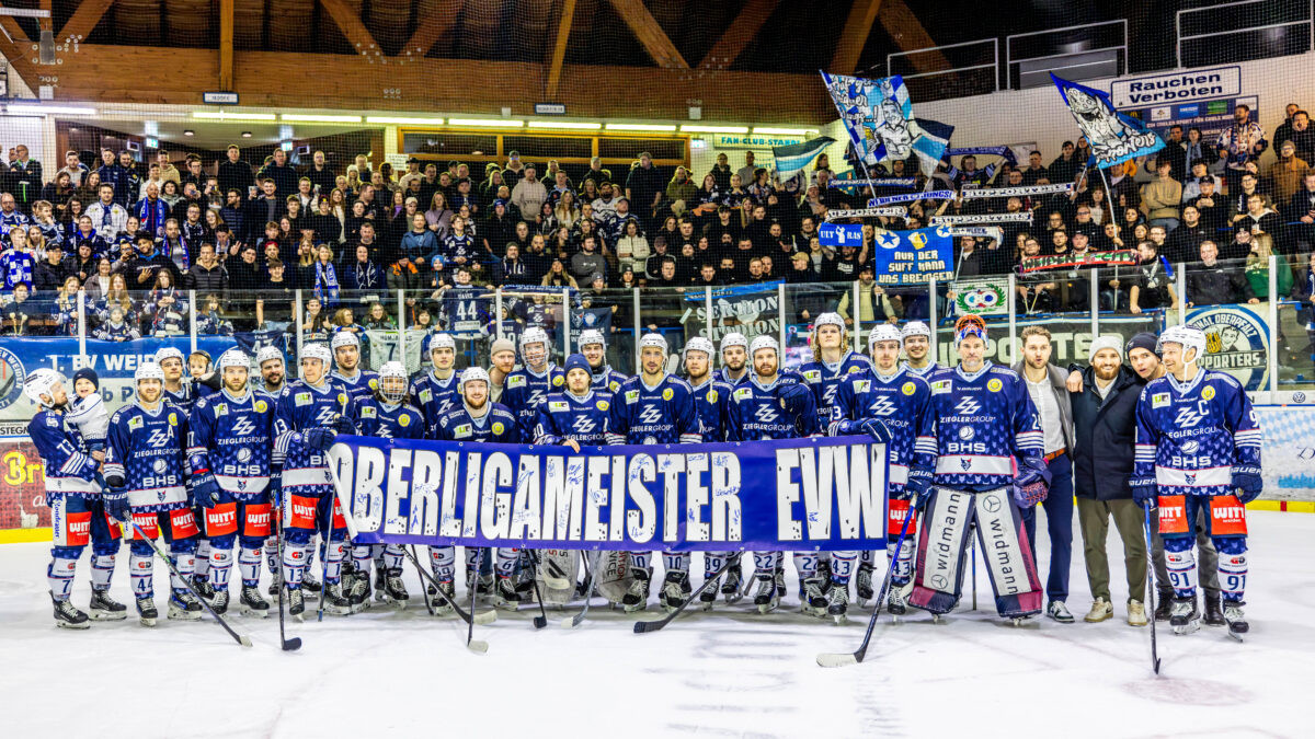 Nach dem Titel-Hattrick gibt es für die Blue Devils nur ein Ziel