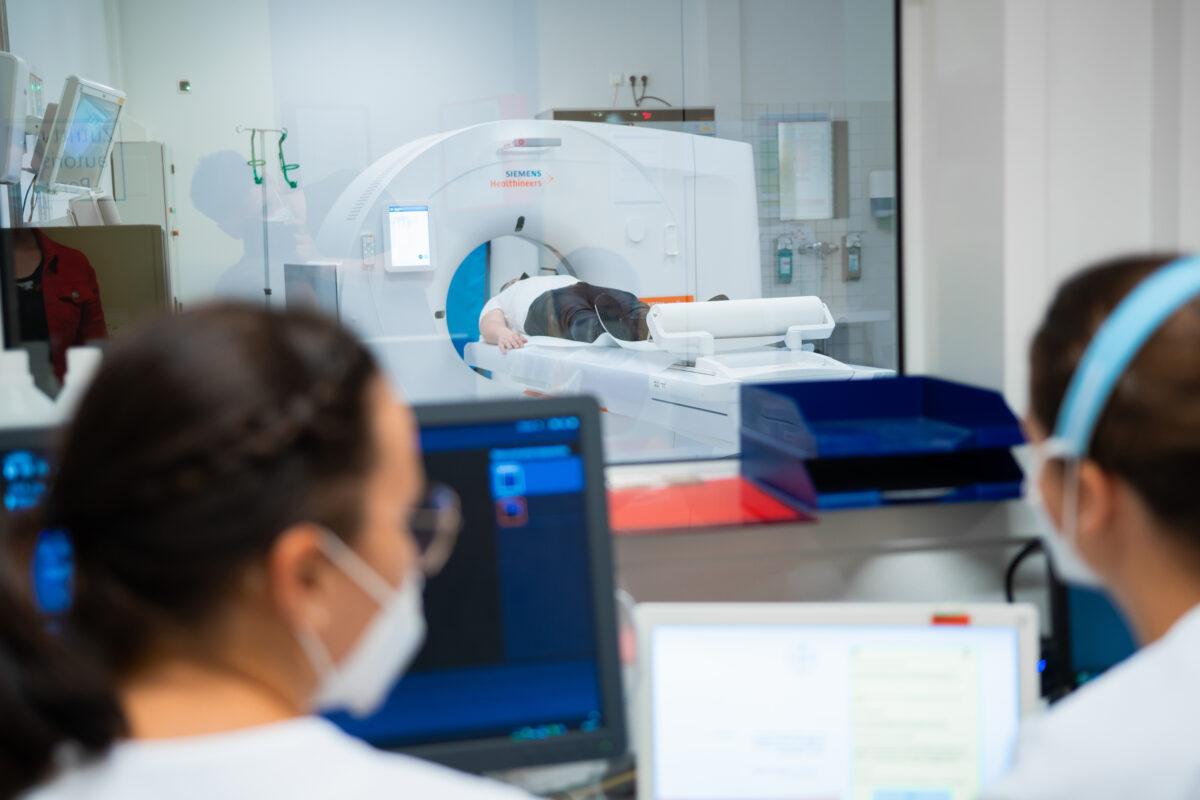 Neue Technologiepartnerschaft: modernste technische Ausstattung, große Einsparungen