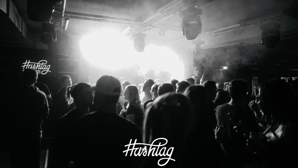 Schock für die Weidener Jugend: Das Hashtag schließt