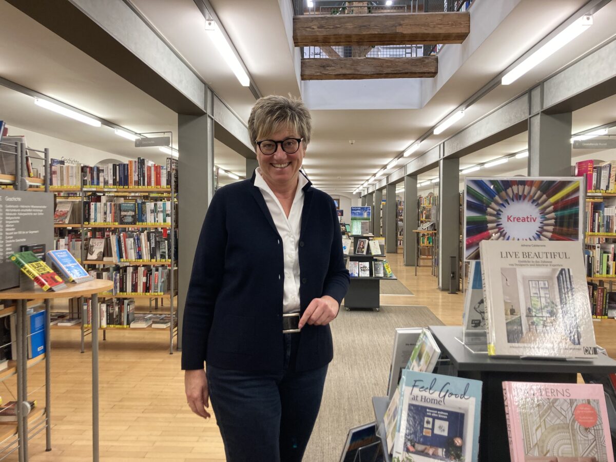 Stadt Weiden: Sabine Guhl wird neue Leiterin des Kulturamtes